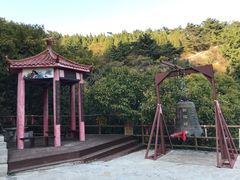 -金龙寺国家森林公园