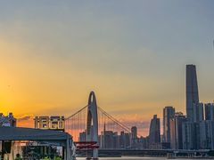 -琶醍壹号•潮菜江景餐吧