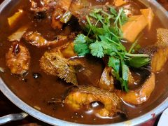 -孟家老厨(金域名城店)