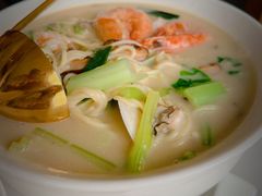 -闽海肴(北辰荟店)