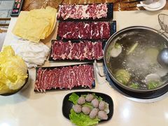 -福合埕牛肉丸(福平路店)
