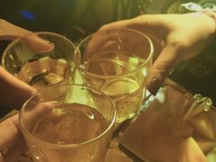 -STELLAR NIGHT CLUB星际酒吧(明发商业广场店)