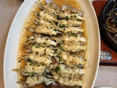-颂福楼·南京菜(定淮门店)