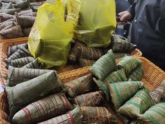 -召稼楼永茂昌粽子大王