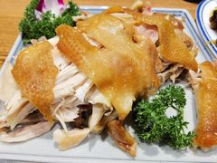 -新兴园饺子馆(河南街店)