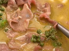 -山石榴·贵州菜(丰盛里店)