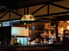 -C31地窖餐厅(黑龙江北路店)