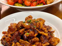 -毛哥小馆子(百井坊巷店)