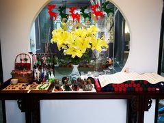 -寒香会社(平江路店)