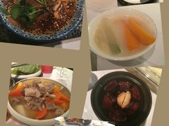 -俏江南-江景昆曲主题餐厅(正大广场店)
