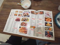 -锡和无锡菜(景丽苑店)