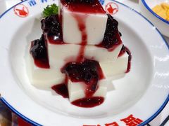 -喜悦小串丹东小黄牛海鲜烧烤大排档(民主广场店)