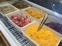 -舌尖尖牛肉面(甘南路店)