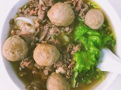 -菜忠潮州牛肉店(岗厦店)