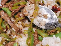 -西部马华清真兰州牛肉面·烧烤夜市(三里河店)