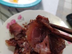 -年记·兴顺斋 牛街清真熟食小吃店