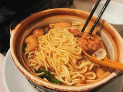 -队长面馆 La Pasteria del Capitano