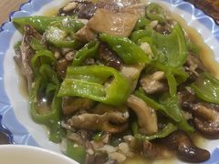 -唠叨坊私房菜(五一街店)