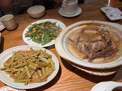 -话梅·客家小厨(东门店)