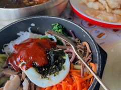 -服务大楼冷面(延大店)