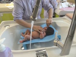 点击看大图 -徐州和平妇产医院·月子中心