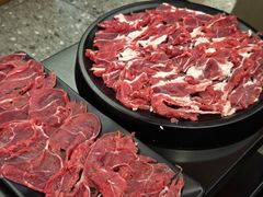 -牛品福潮汕牛肉火锅(旺庄店)