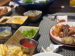-桃夭日式料理(国信店)