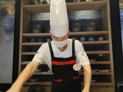 -雅玛花式铁板烧(亚运村店)