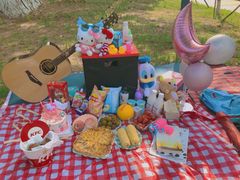 -长白岛森林公园