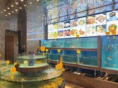 -怀德酒楼·粤菜·海鲜·茶点(怀德万象汇店)