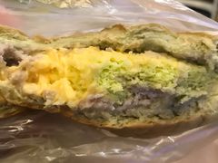 芋泥斑斓蛋糕蛋黄软欧-七叔是岛民(花基新村店)