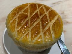 -滋粥楼·顺德菜(番禺广场总店)