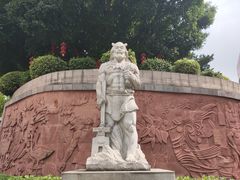 -广州神农草堂中医药博物馆