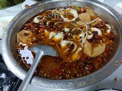 -黑皮酸菜鱼(三山街店)