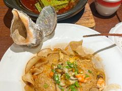 -南海渔家•海鲜•正宗海南菜(海棠湾店)