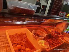 -刘记小花鸭霸王(曲塘路店)