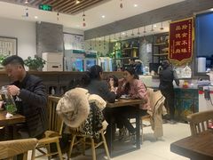 大堂-滇越乘象云南餐厅(次渠店)