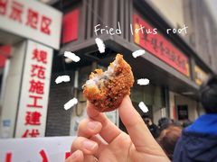 -陶记正宗德州扒鸡(科巷店)