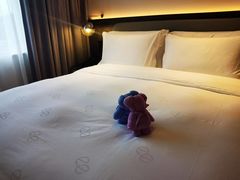 -深圳海景嘉途酒店(东翼楼)