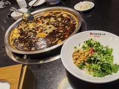 -花鲢鱼头火锅(春城东路店)