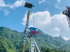 -梦幻奥陶纪景区