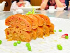 -广州中心皇冠假日酒店·百粤楼
