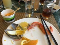 -海洲大饭店-紫薇轩中餐厅