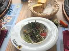 -海维克牛排馆HIGHWIC(右岸环宇坊店)