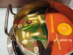 -盛香亭转转热卤(东方宝泰店)