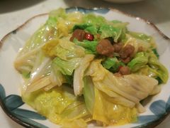 -孔雀云贵川·融合菜(长宁来福士店)