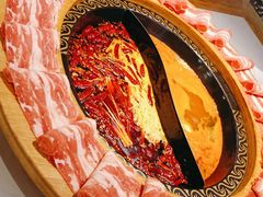 -川中渝夫火锅(铜陵万达广场店)