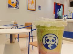 -茶百道(双铁广场店)