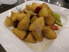 -清真益鑫羊肉手抓馆(南大街店)