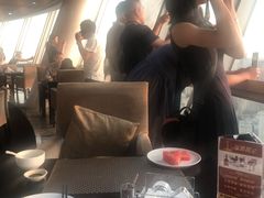 -339旋转餐厅(天府熊猫塔店)